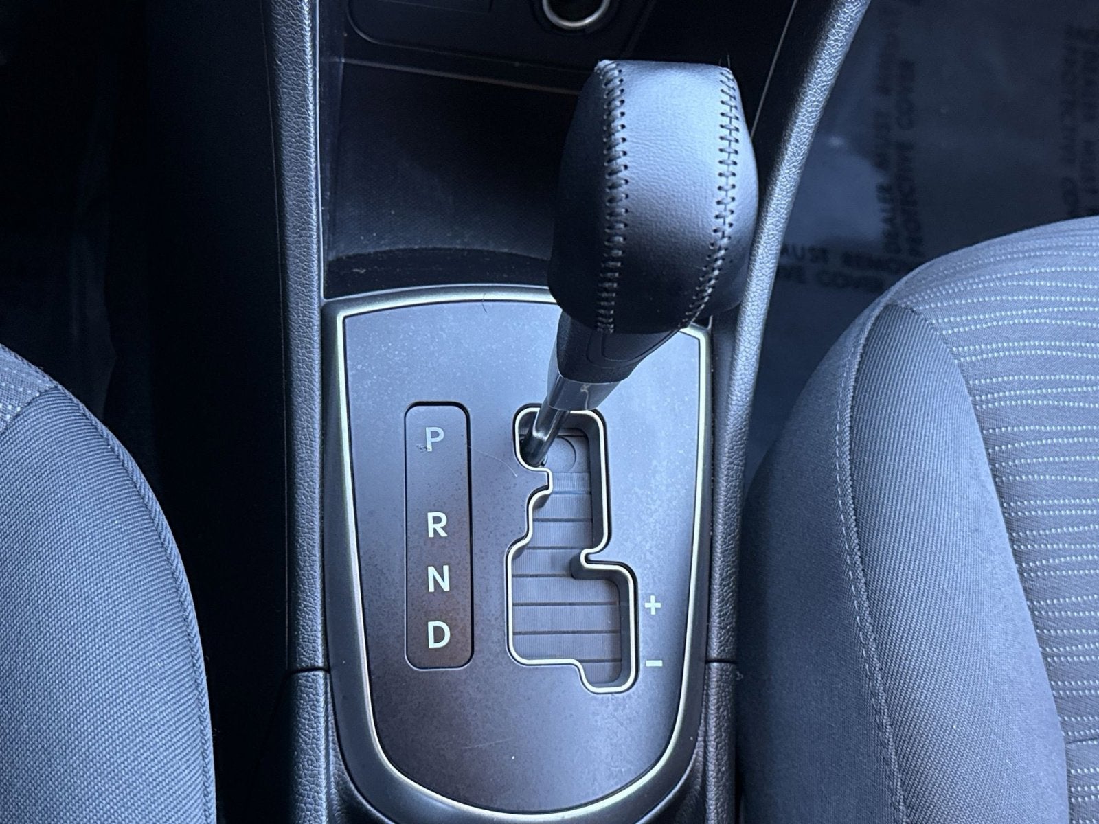 2015 Hyundai ACCENT GS