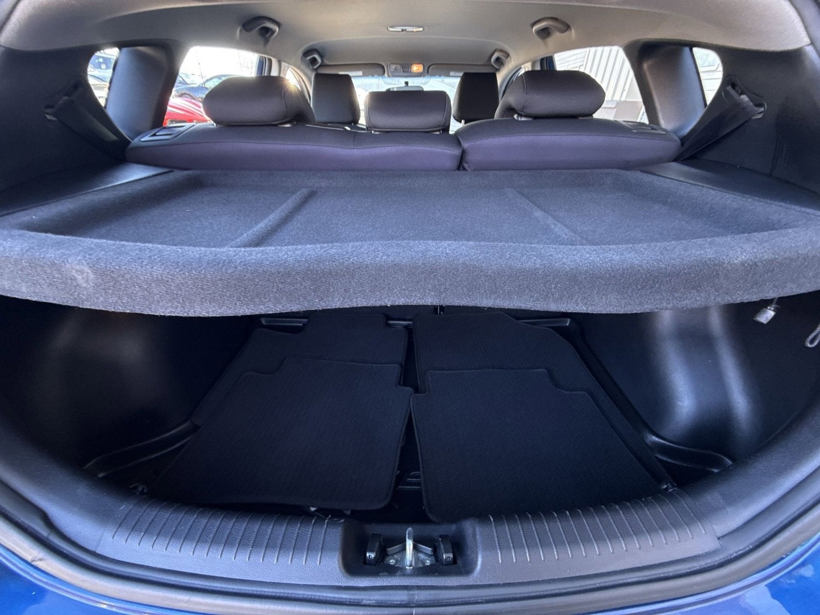 2015 Hyundai ACCENT GS