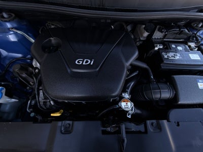 2015 Hyundai ACCENT GS