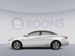 2015 Hyundai SONATA HYBRID Limited
