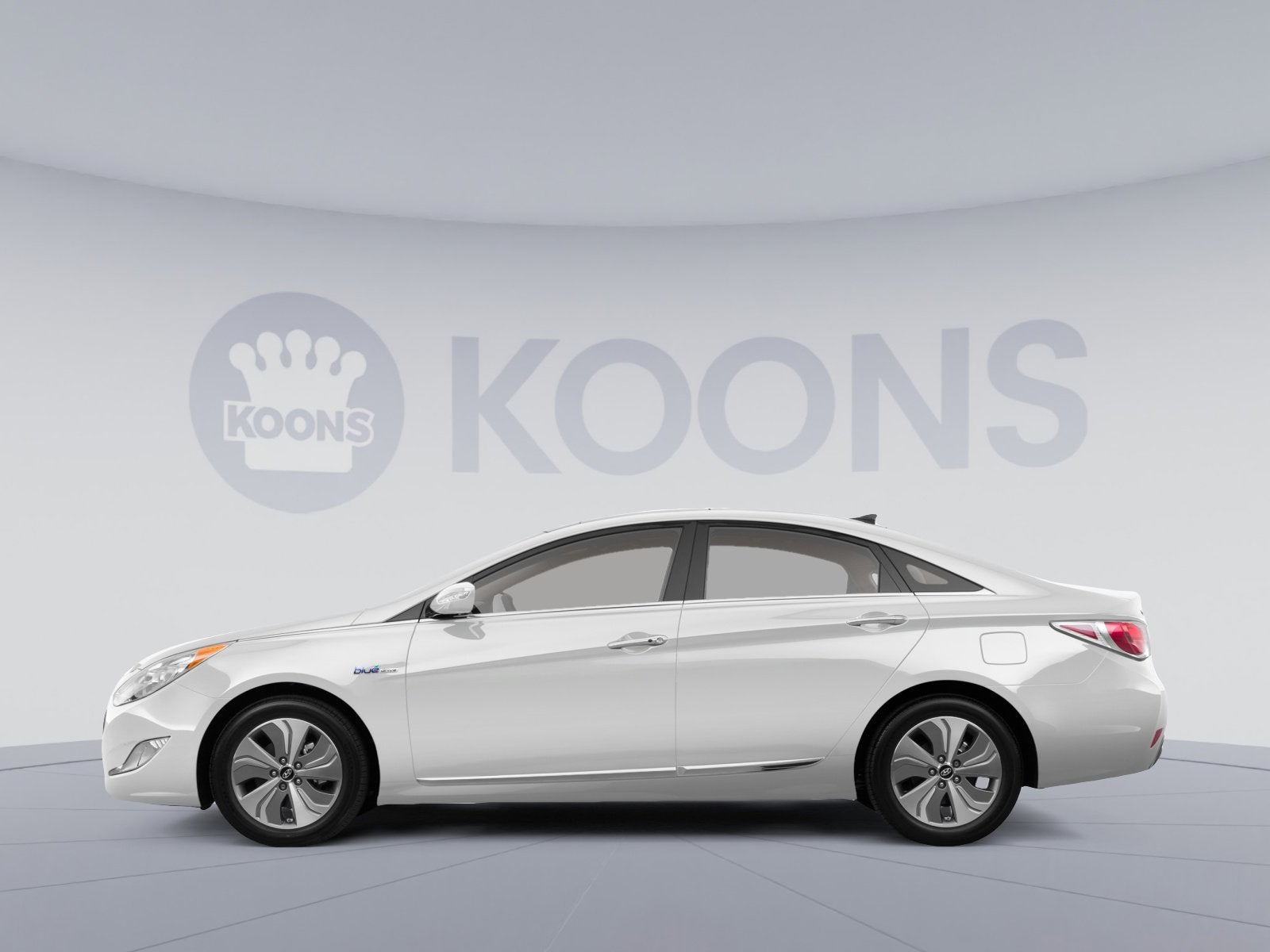2015 Hyundai SONATA HYBRID Limited