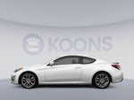 2015 Hyundai GENESIS COUPE 3.8 Ultimate