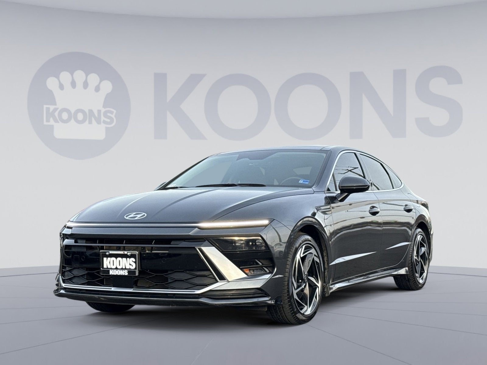 2025 Hyundai SONATA SEL Convenience