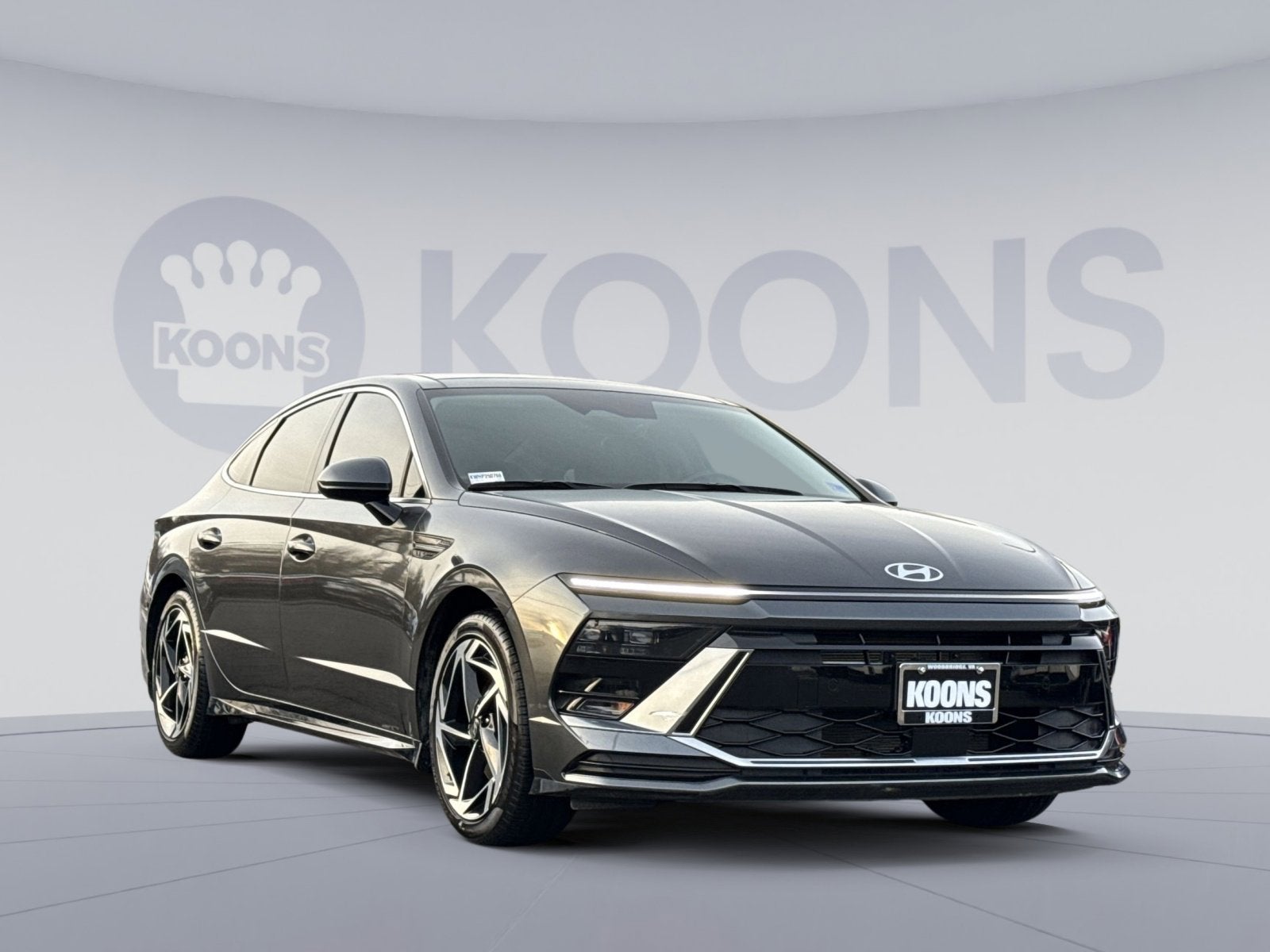 2025 Hyundai SONATA SEL Convenience