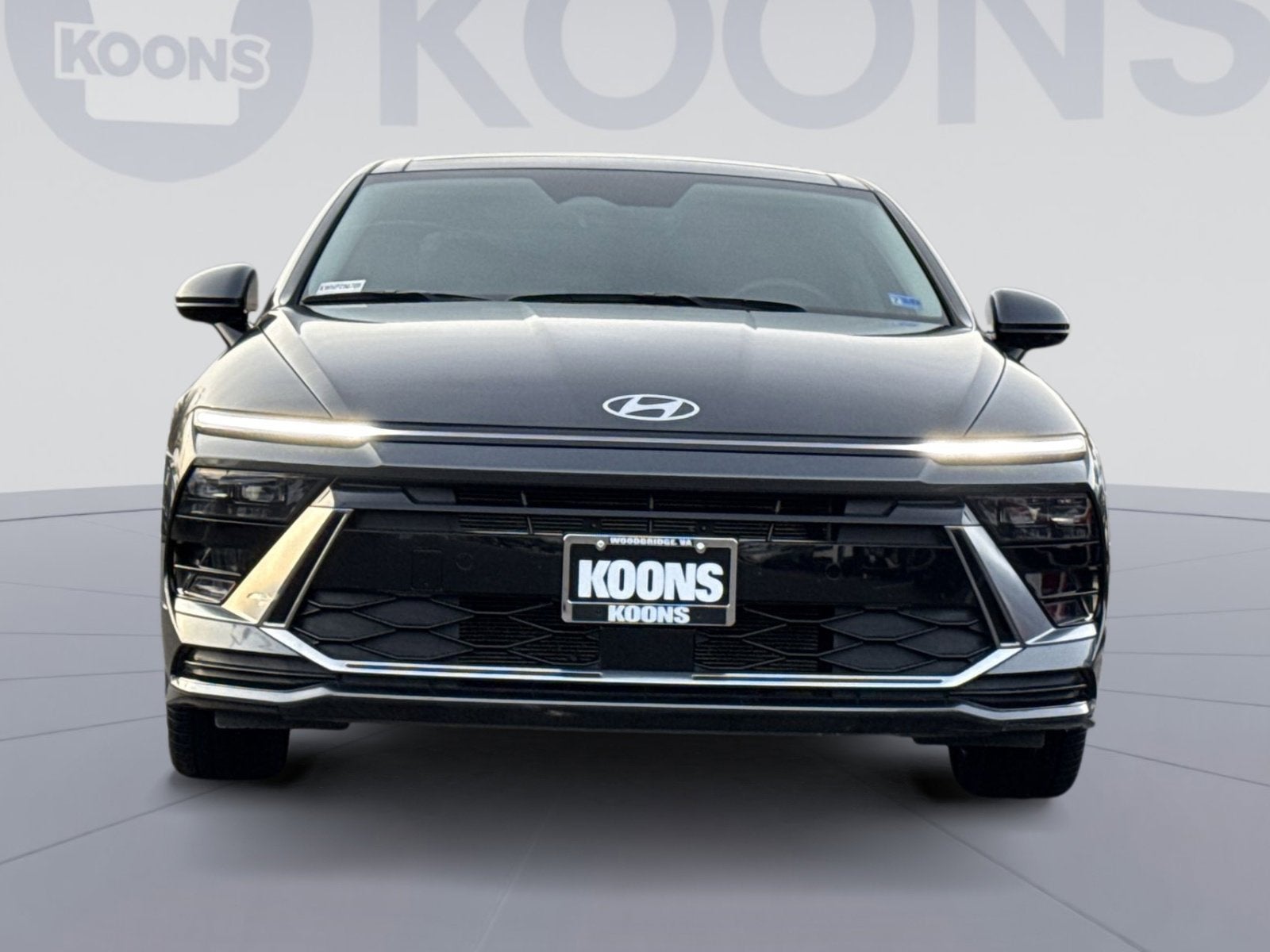 2025 Hyundai SONATA SEL Convenience