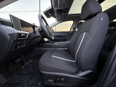 2025 Hyundai SONATA SEL Convenience