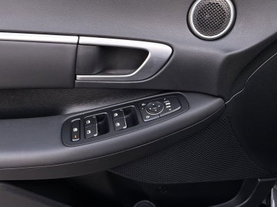 2025 Hyundai SONATA SEL Convenience