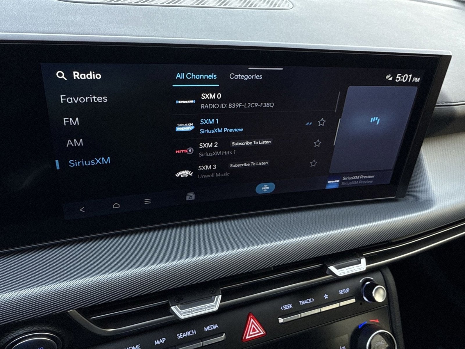 2025 Hyundai SONATA SEL Convenience