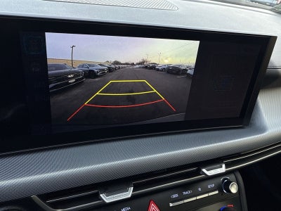 2025 Hyundai SONATA SEL Convenience