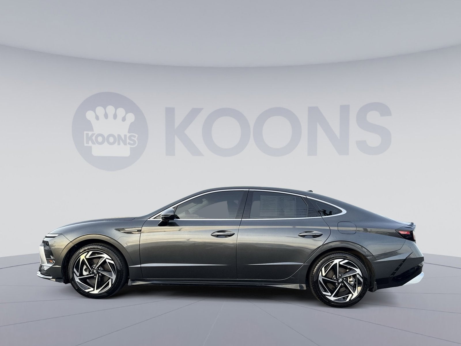 2025 Hyundai SONATA SEL Convenience