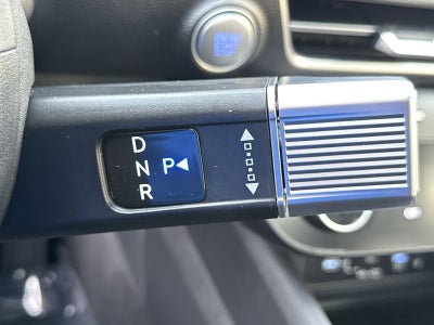 2025 Hyundai SONATA SEL Convenience