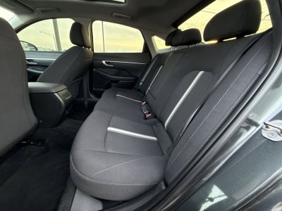 2025 Hyundai SONATA SEL Convenience