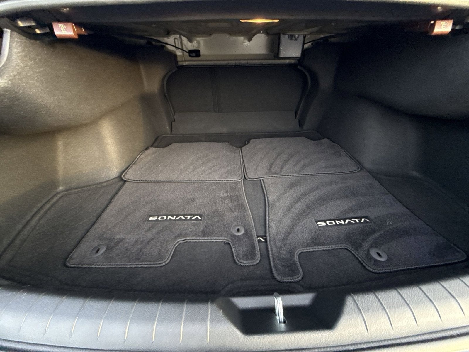 2025 Hyundai SONATA SEL Convenience