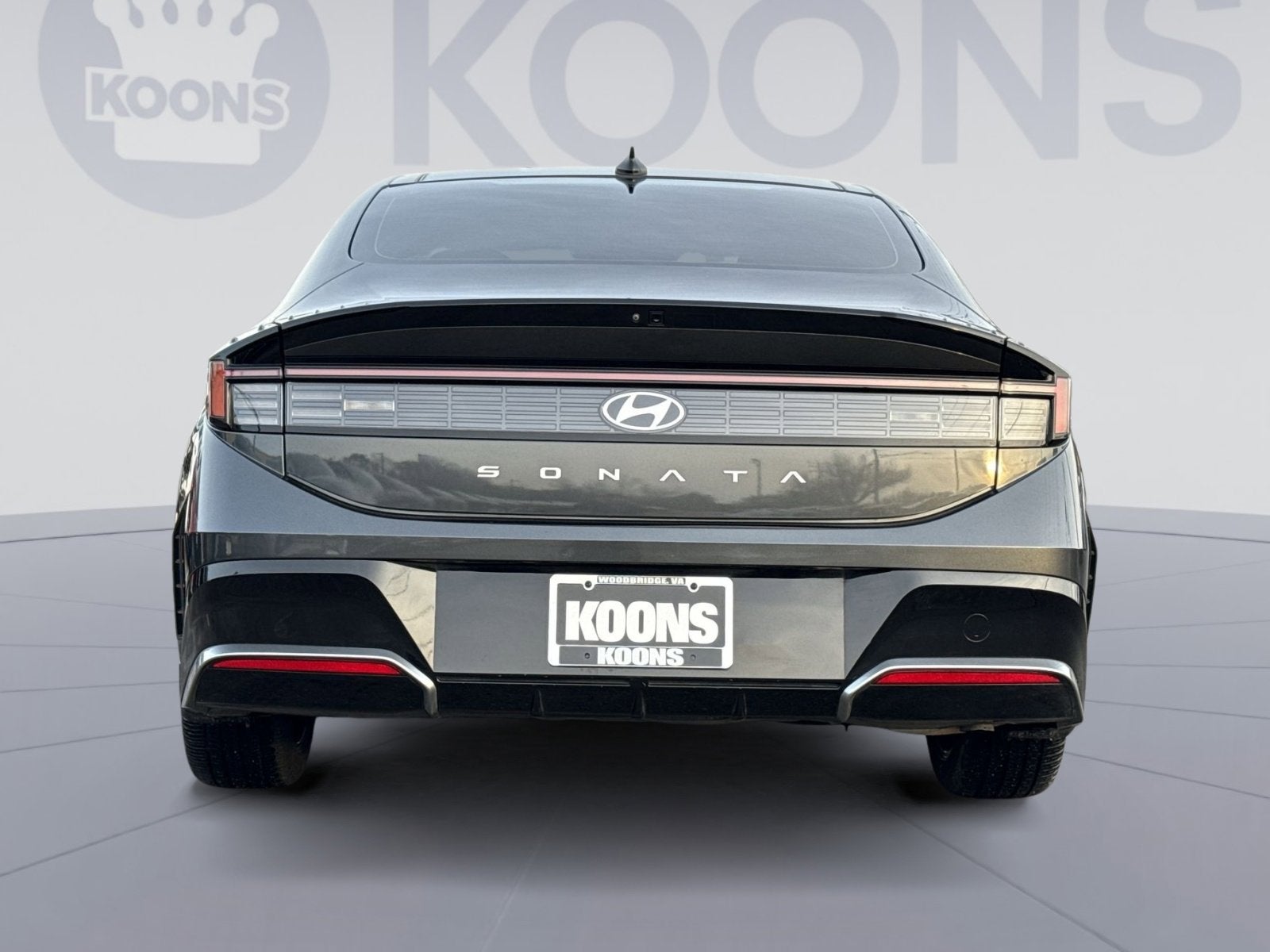 2025 Hyundai SONATA SEL Convenience