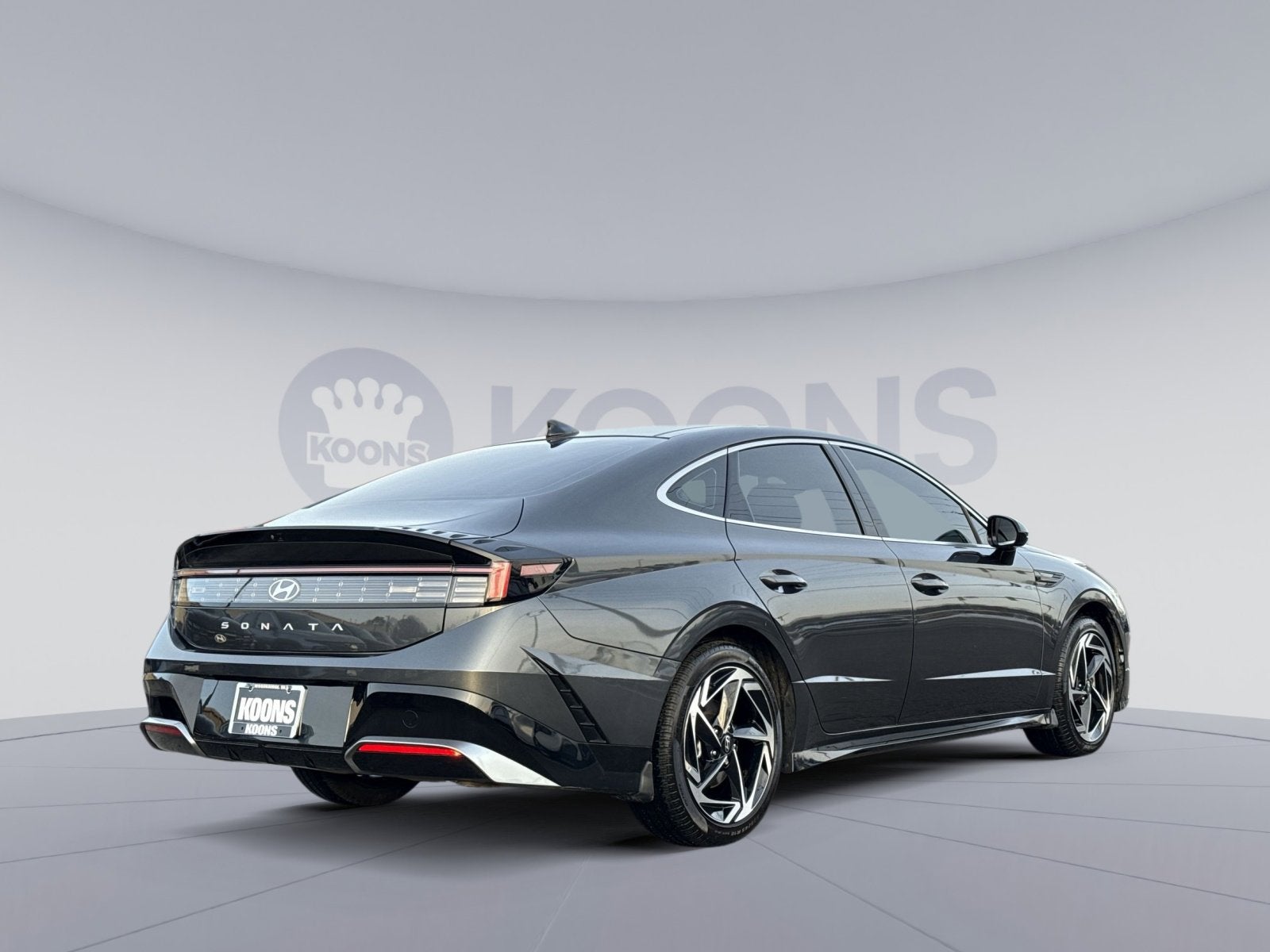 2025 Hyundai SONATA SEL Convenience