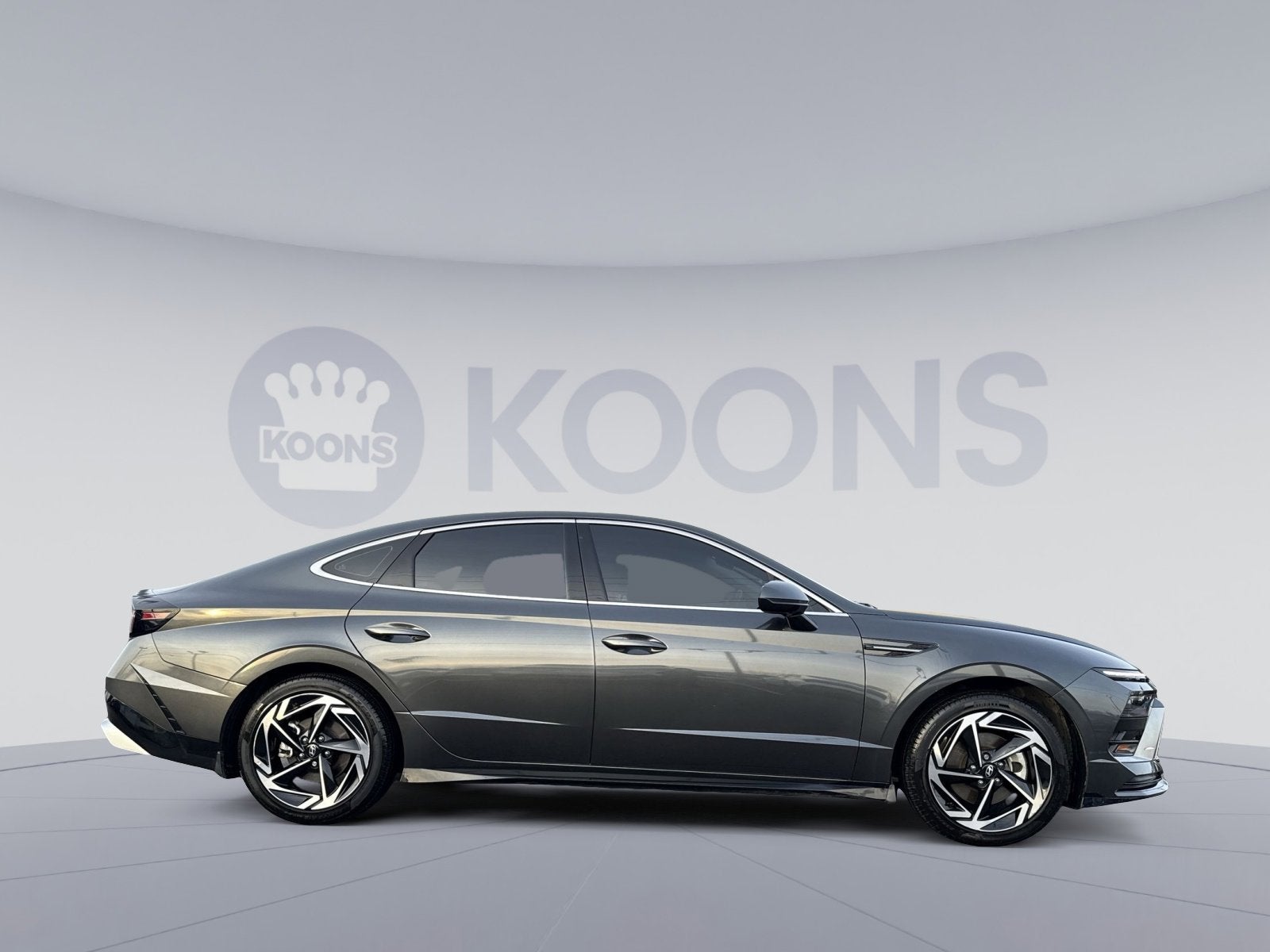 2025 Hyundai SONATA SEL Convenience