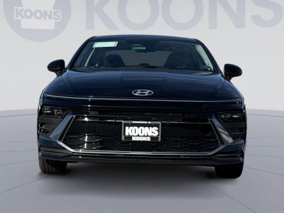 2026 Hyundai SONATA SE