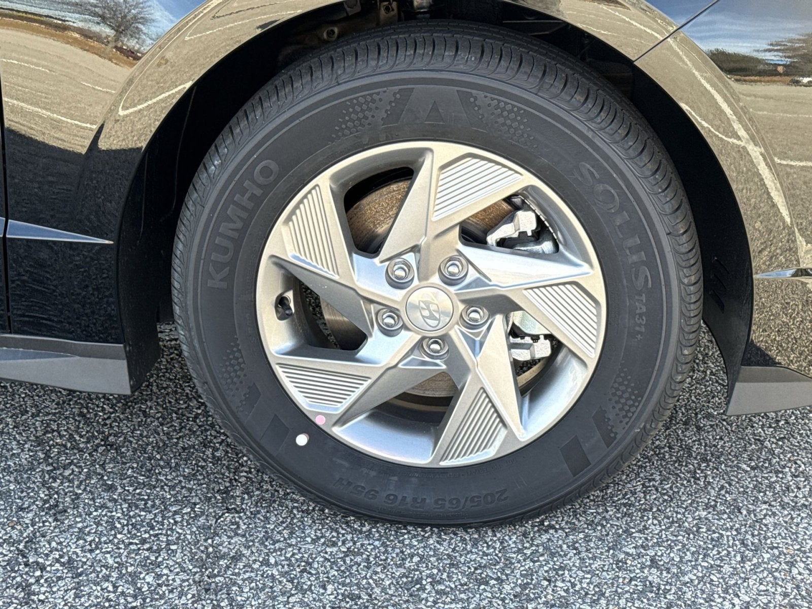 2026 Hyundai SONATA SE