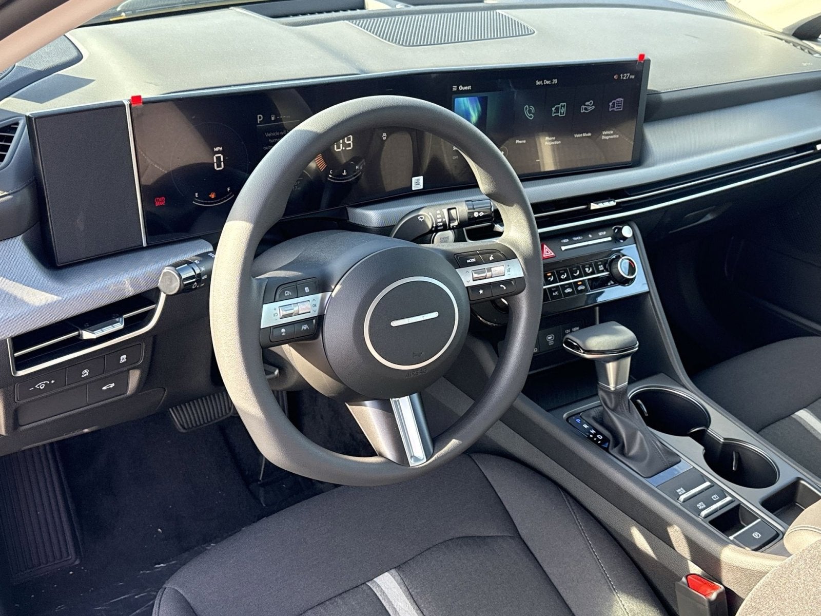 2026 Hyundai SONATA SE