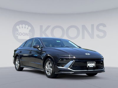 2026 Hyundai SONATA SE