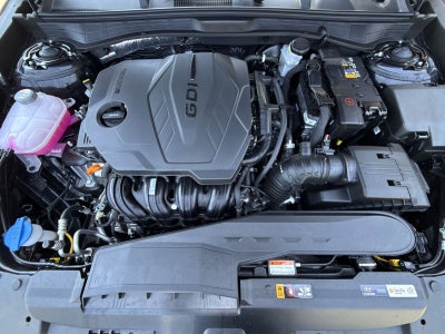 2026 Hyundai SONATA SE