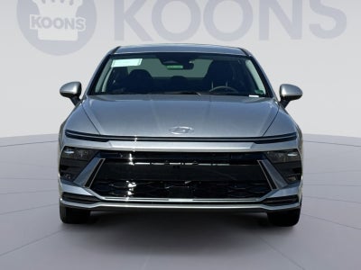 2026 Hyundai SONATA SE