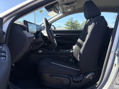 2026 Hyundai SONATA SE