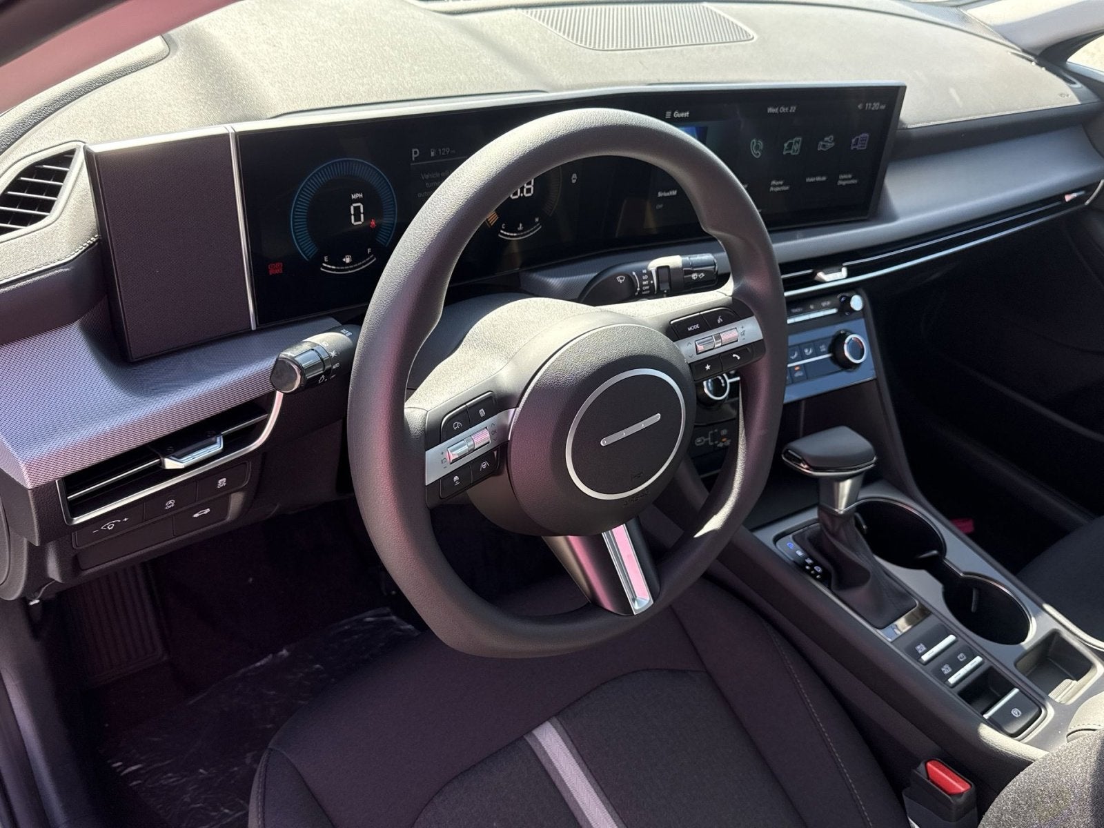 2026 Hyundai SONATA SE