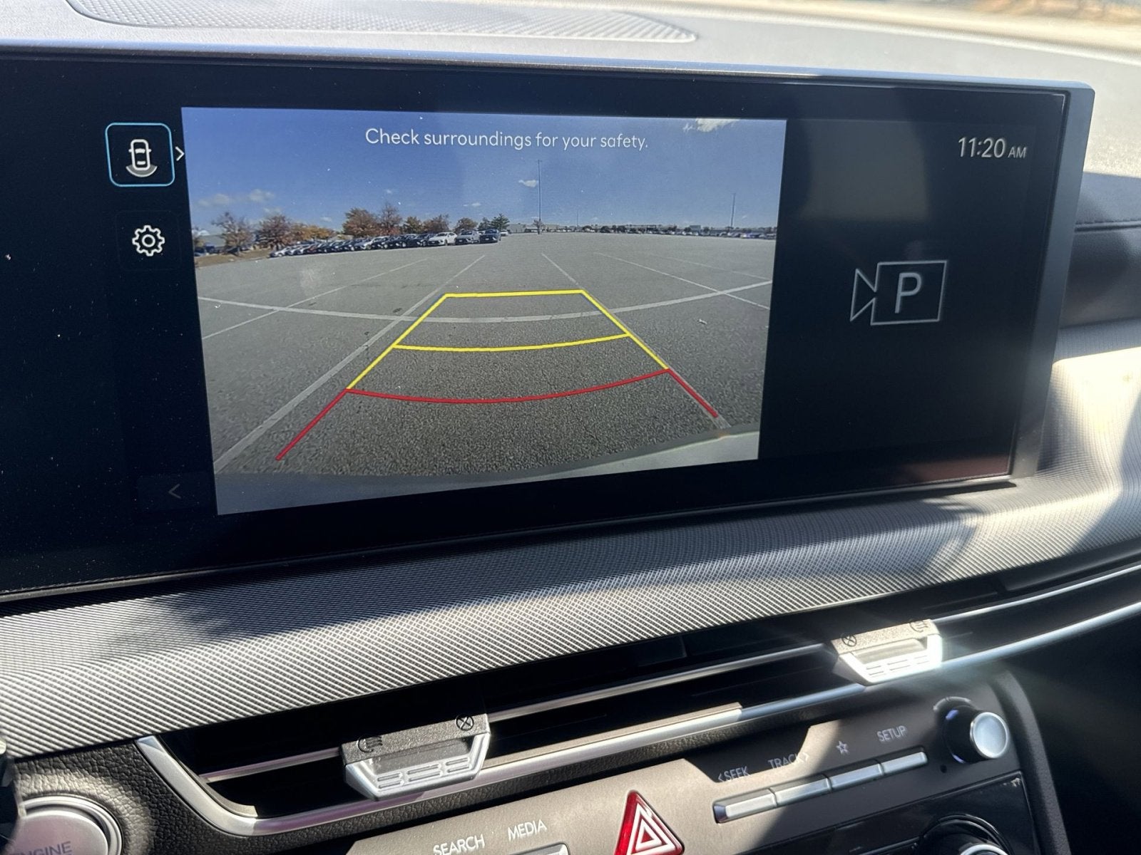 2026 Hyundai SONATA SE