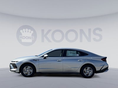 2026 Hyundai SONATA SE