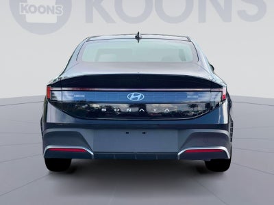 2026 Hyundai SONATA SE