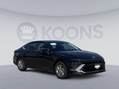 2026 Hyundai SONATA SE