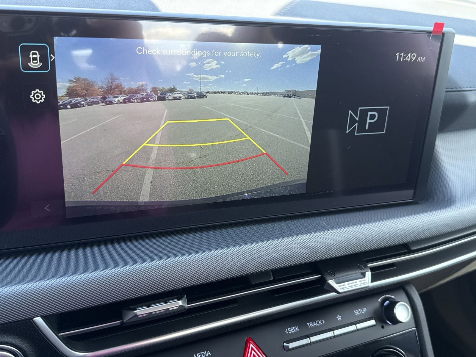 2026 Hyundai SONATA SE