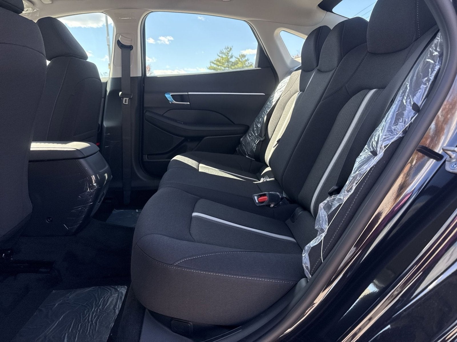 2026 Hyundai SONATA SE