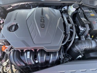 2026 Hyundai SONATA SE