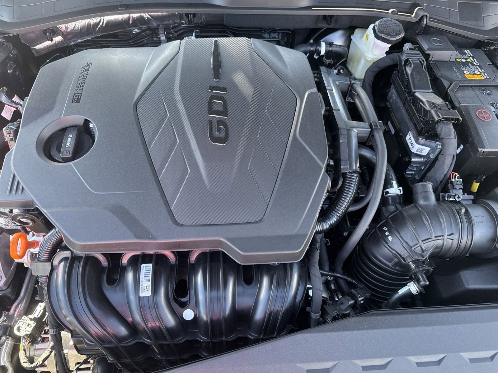 2026 Hyundai SONATA SE