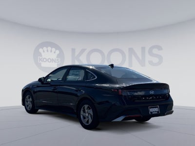 2026 Hyundai SONATA SE