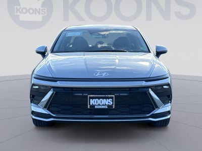 2026 Hyundai SONATA SE
