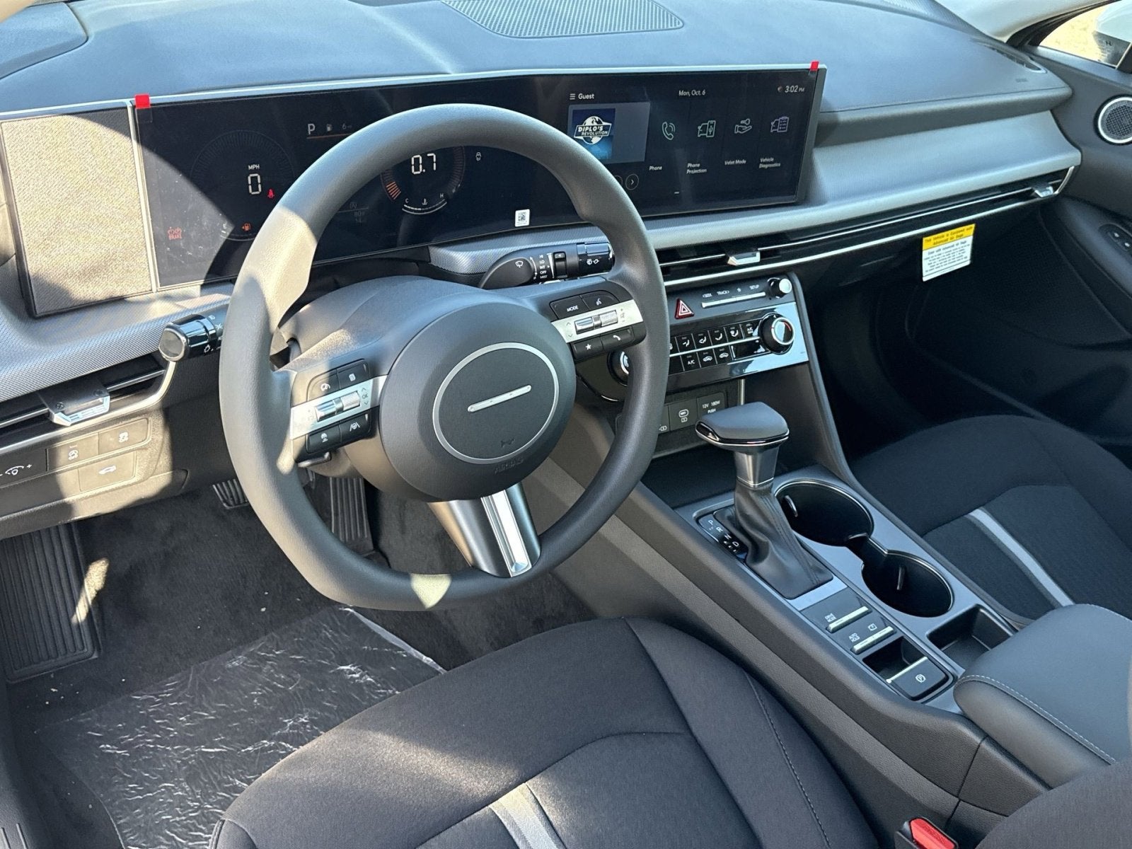 2026 Hyundai SONATA SE