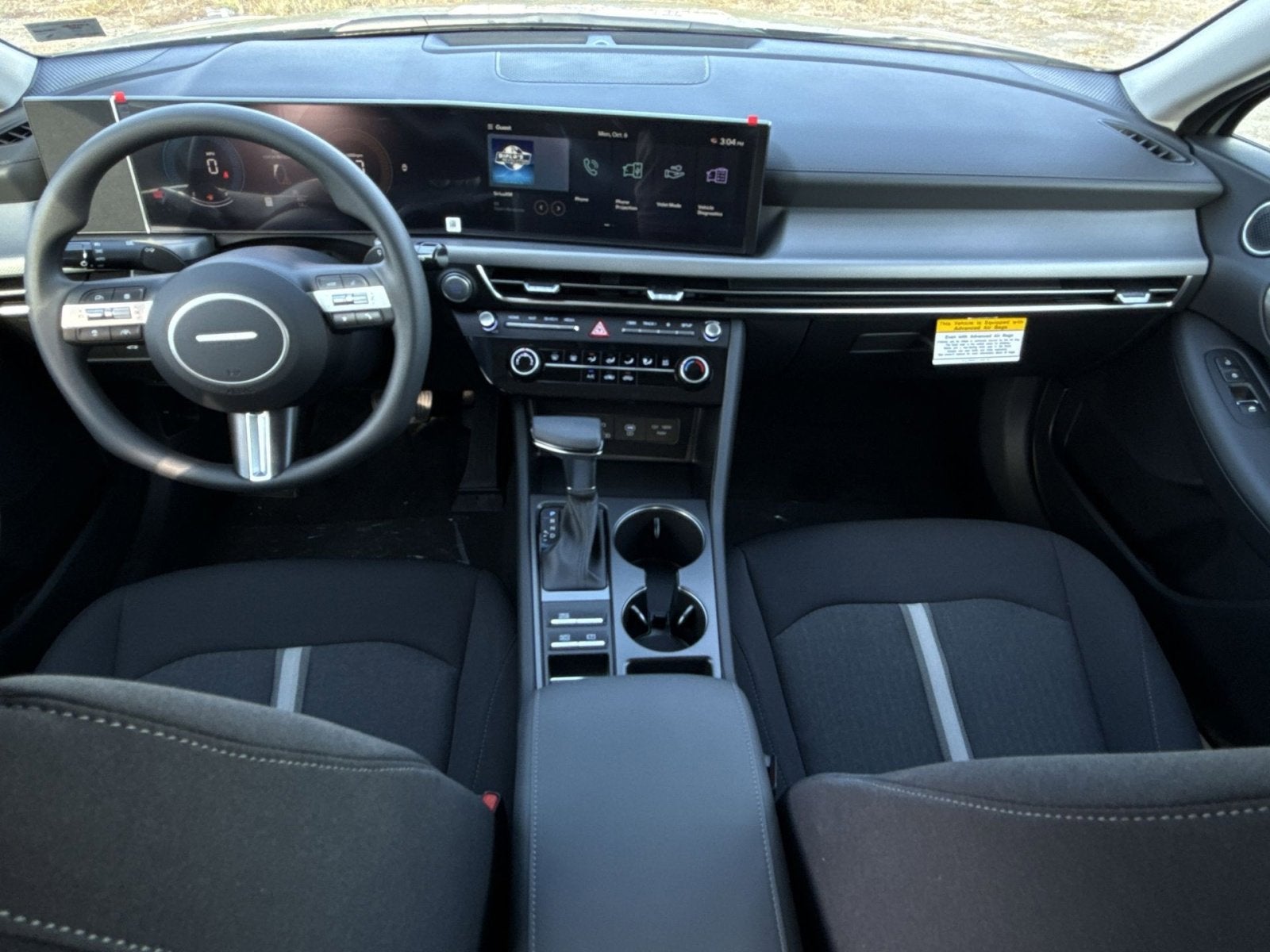 2026 Hyundai SONATA SE