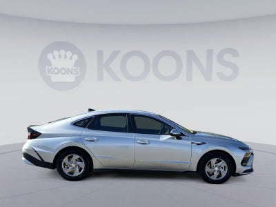 2026 Hyundai SONATA SE