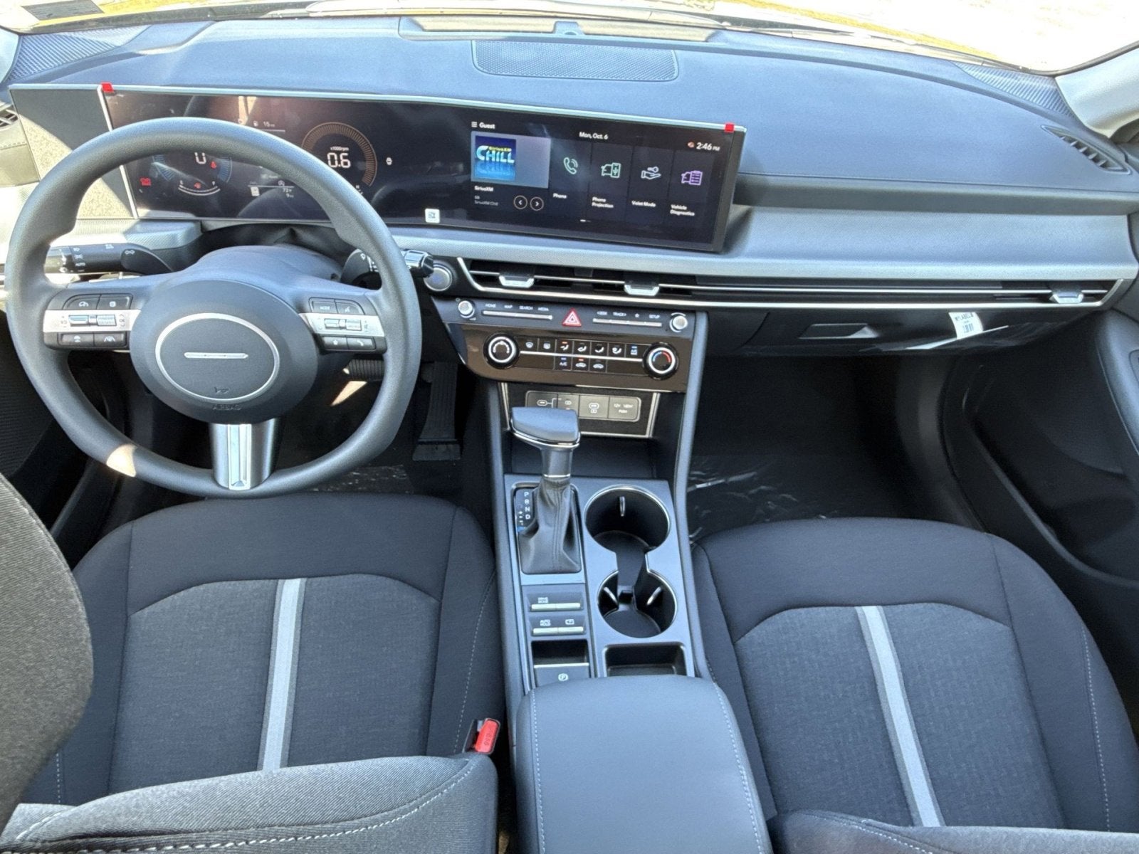 2026 Hyundai SONATA SE