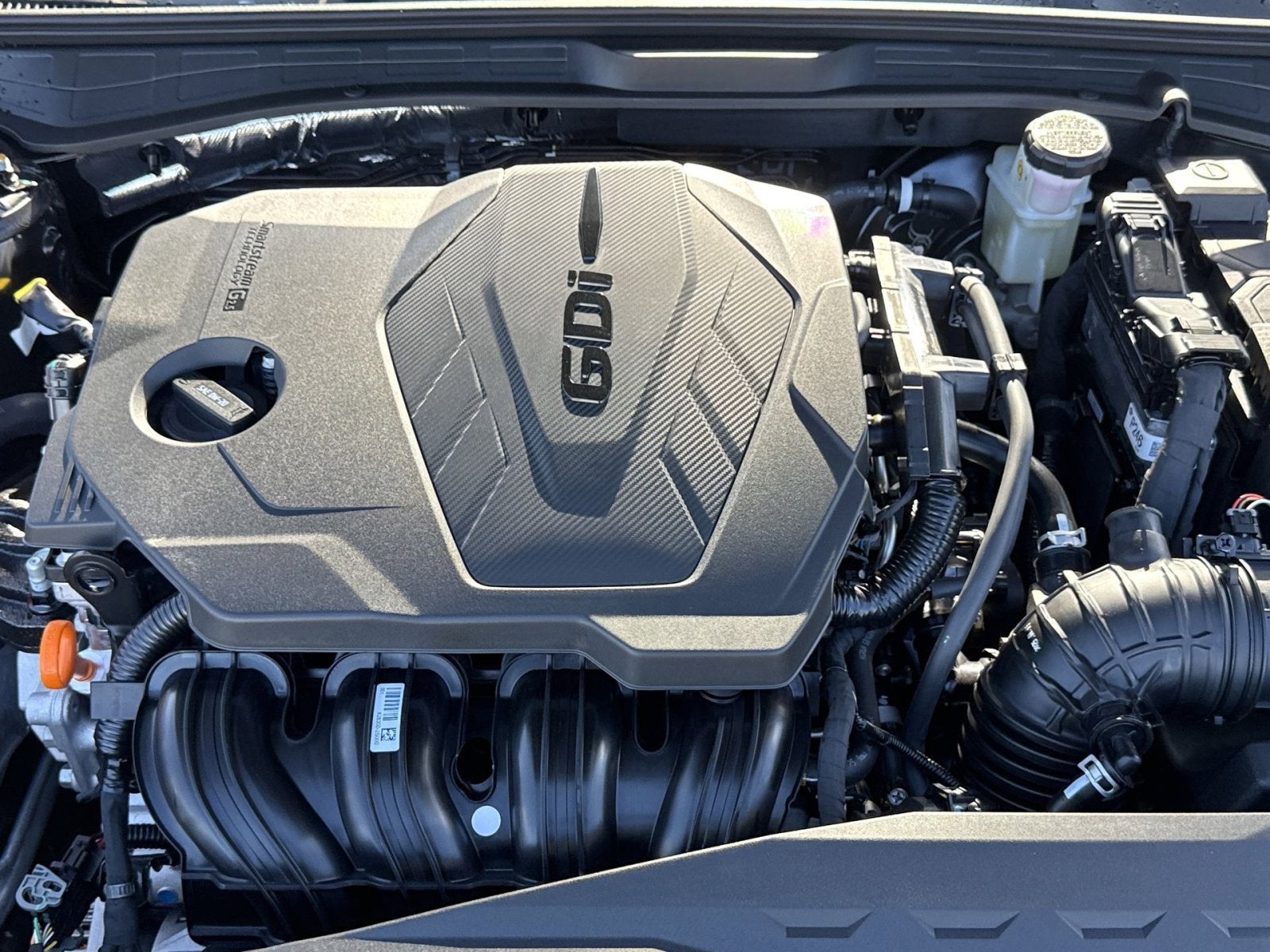 2026 Hyundai SONATA SE