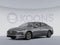 2022 Hyundai SONATA HYBRID Blue