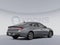 2022 Hyundai SONATA HYBRID Blue