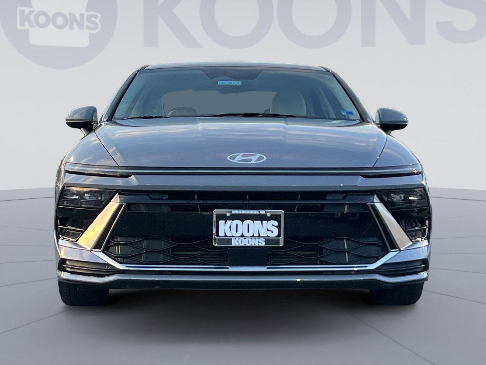 2024 Hyundai SONATA HYBRID SEL