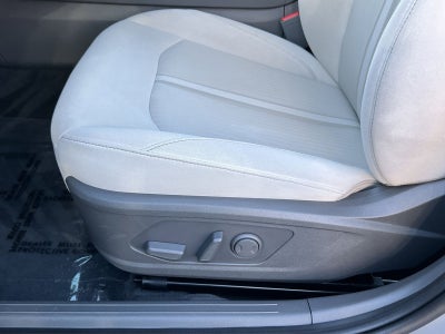 2024 Hyundai SONATA HYBRID SEL