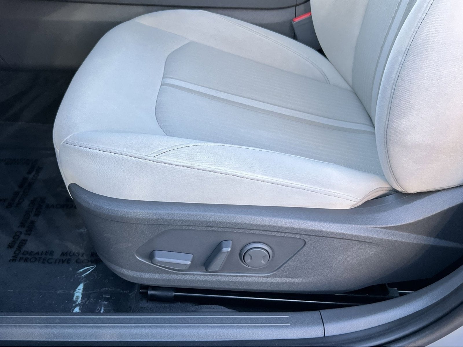 2024 Hyundai SONATA HYBRID SEL