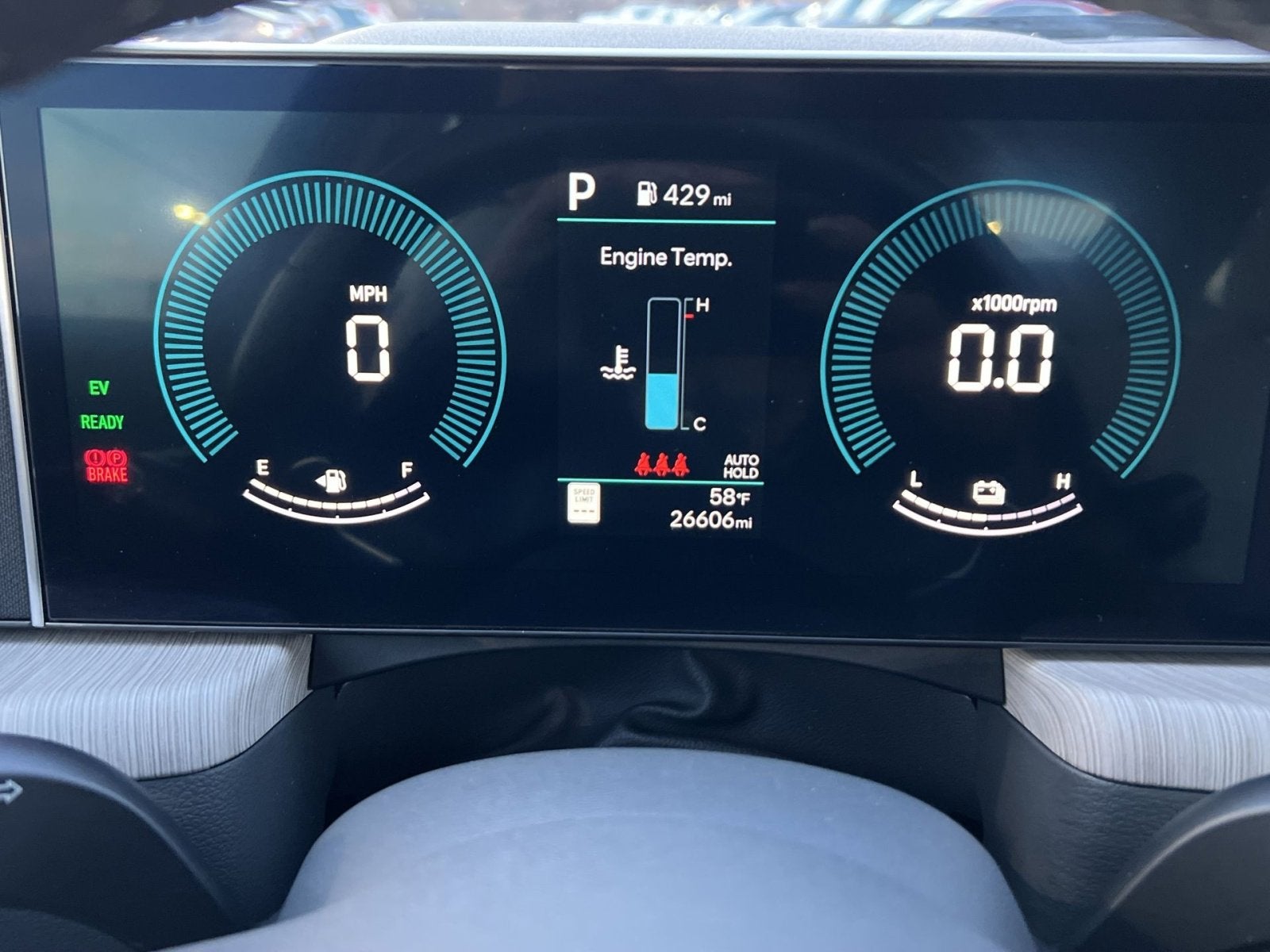 2024 Hyundai SONATA HYBRID SEL