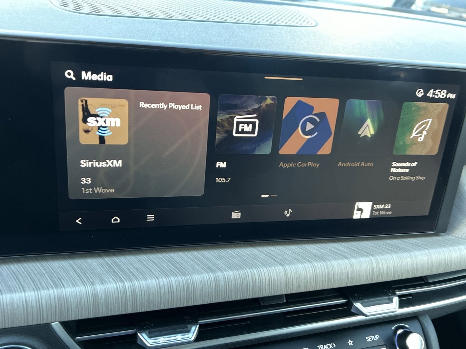 2024 Hyundai SONATA HYBRID SEL